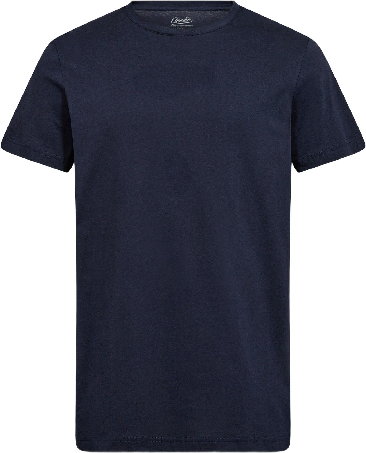 Claudio 5-pack t-shirt cotton