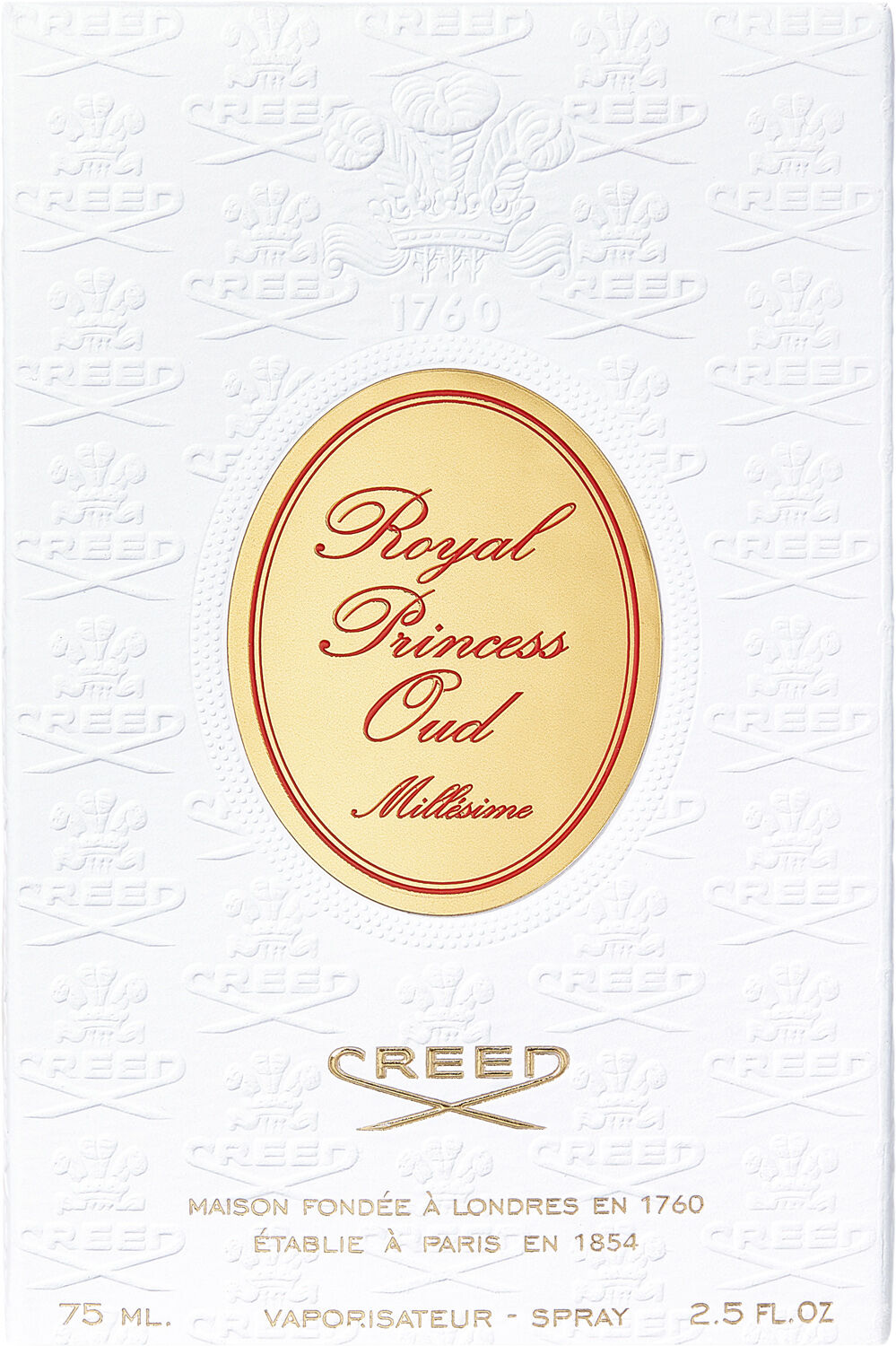 Royal Princess Oud Eau de Parfum