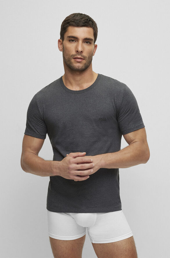 TShirt RN 3P Classic