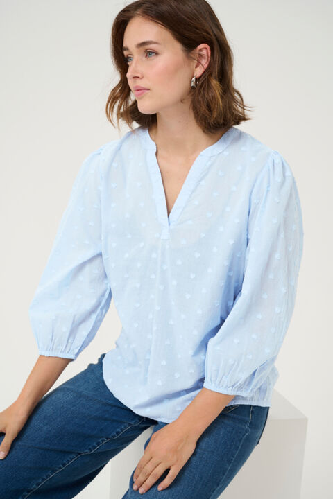 KAjollia Blouse