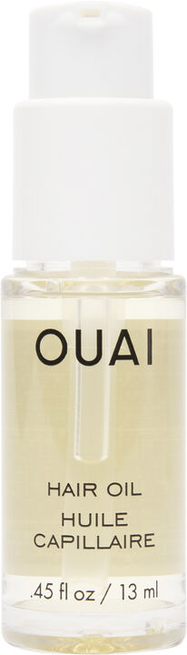 HAIR OIL - TRAVEL
