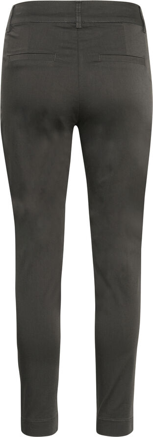 KAlea Chino Pant 7/8 length