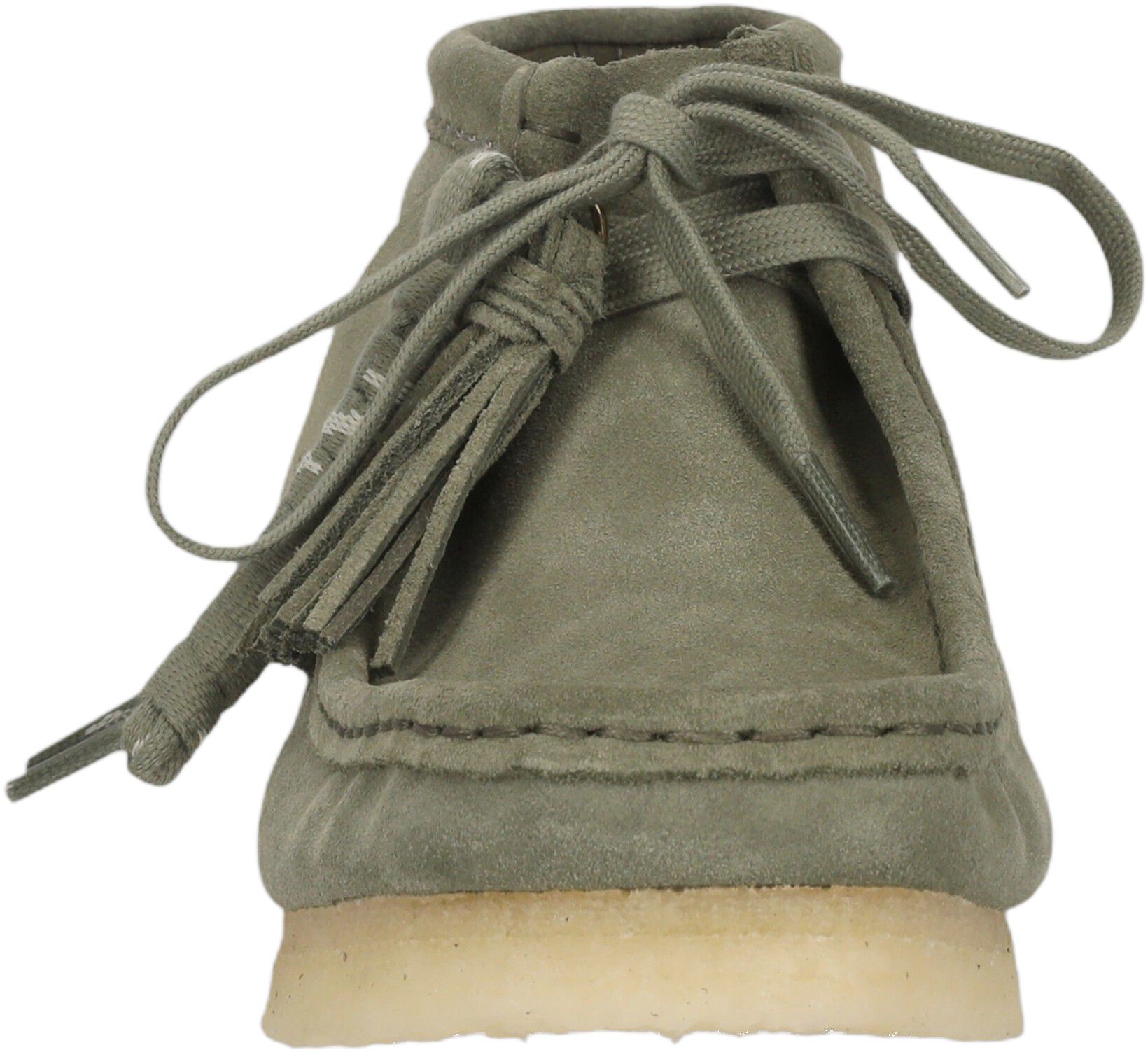 Wallabee Boot. D