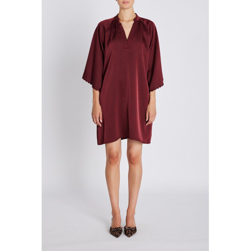 BeckiaBBWendisa dress