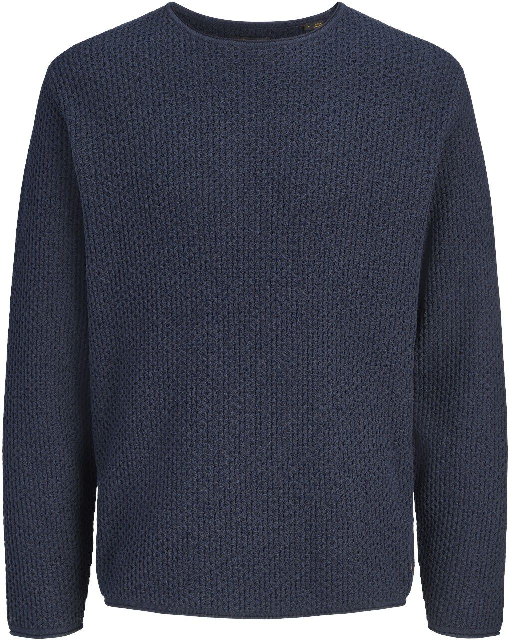 Jprblumason Knit Crew Neck Sn