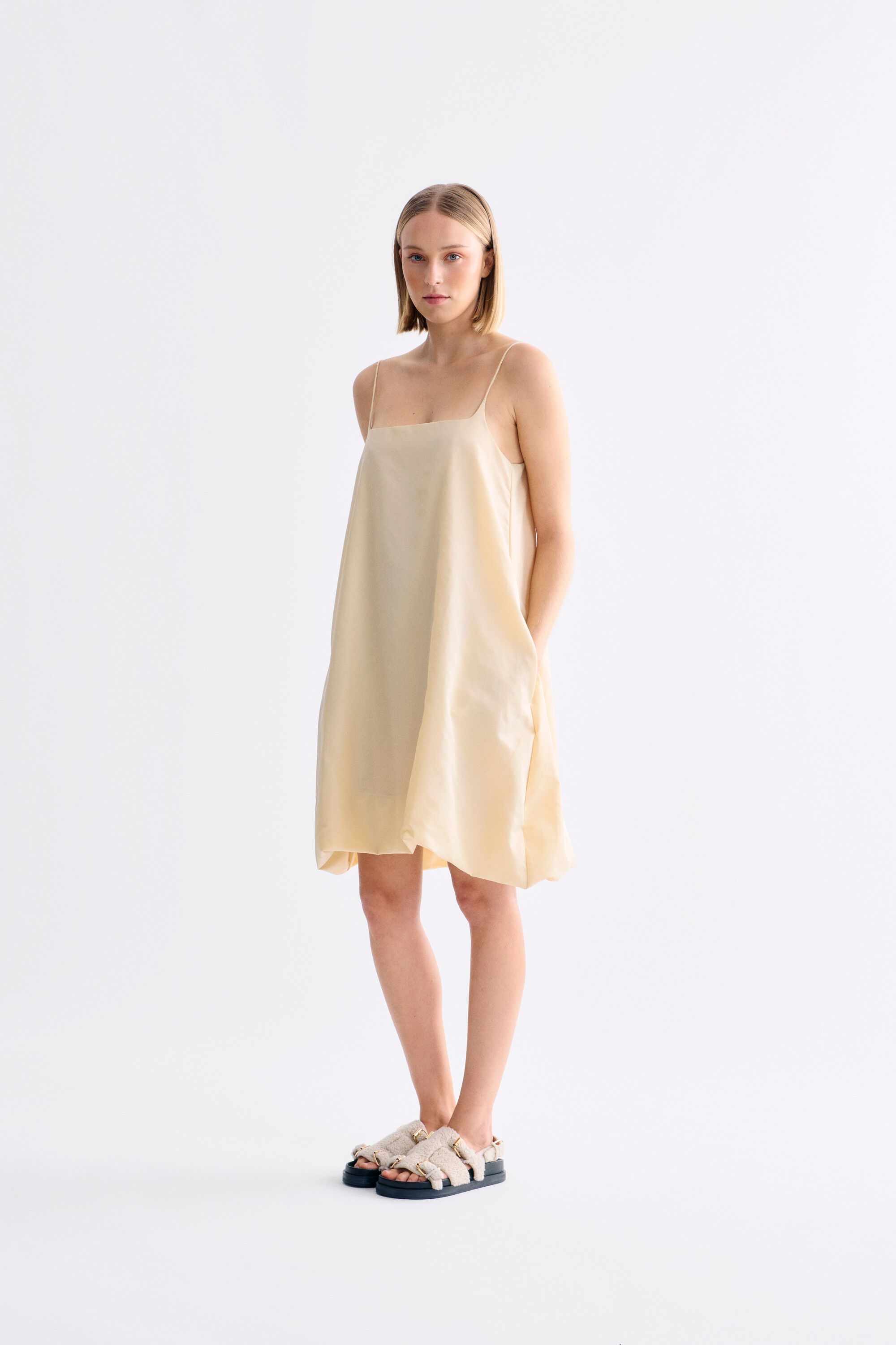 Toni Dress
