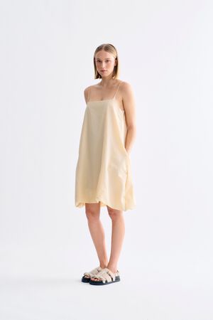 Toni Dress