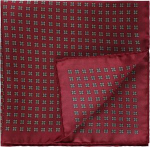 Pocket Square
