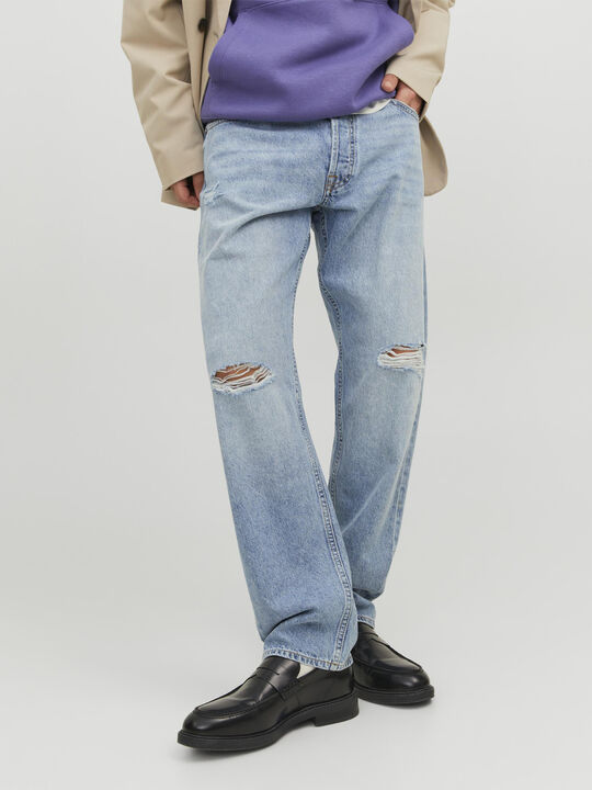 JJICHRIS JJORIGINAL MF 693 NOOS