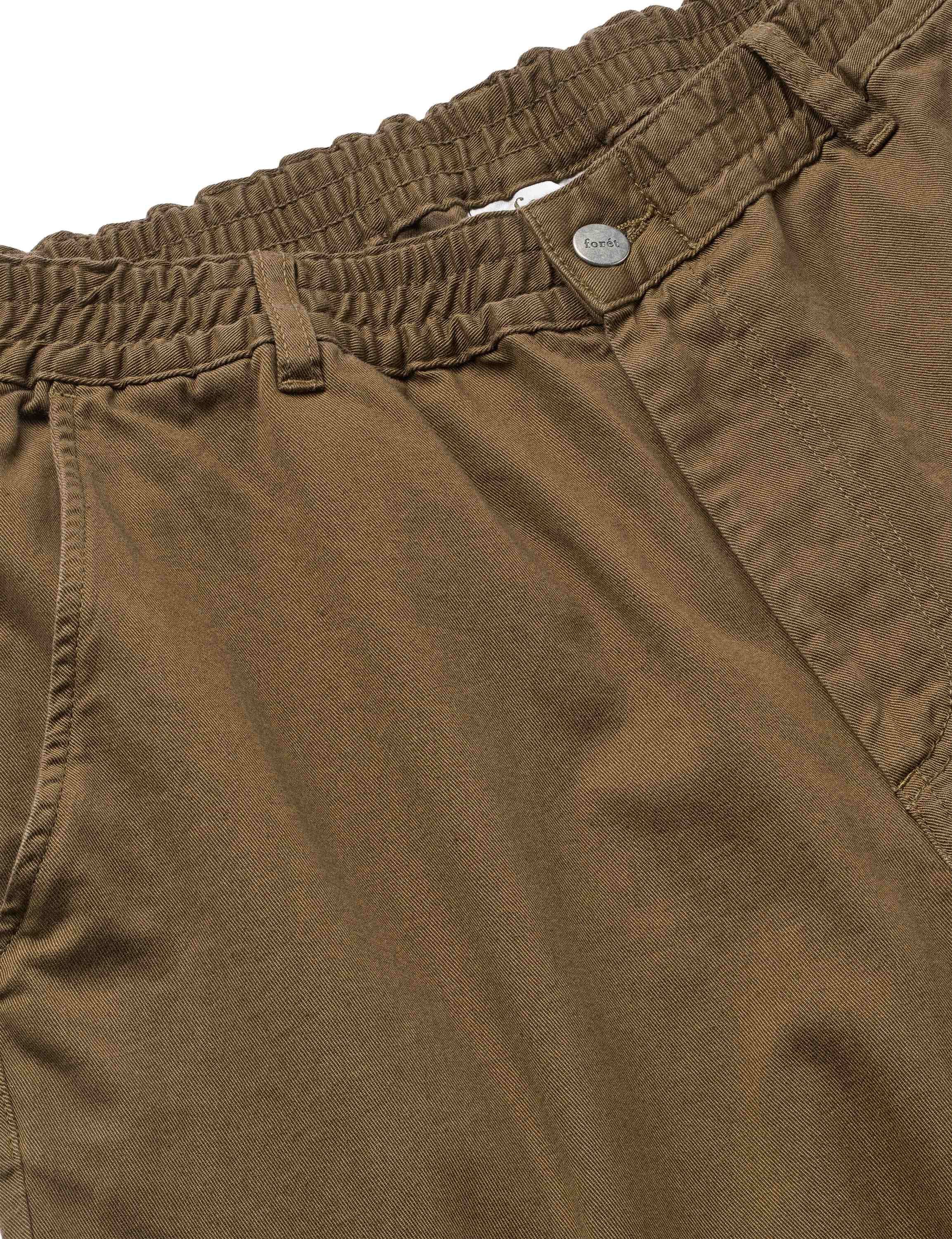 CLAY LIGHT PANTS