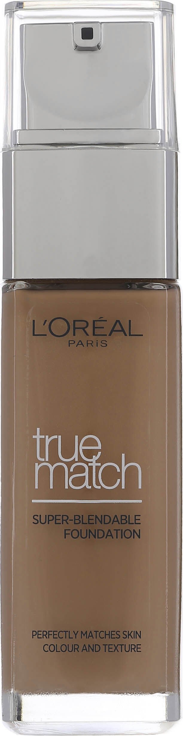 True Match Super-Blendable Foundation
