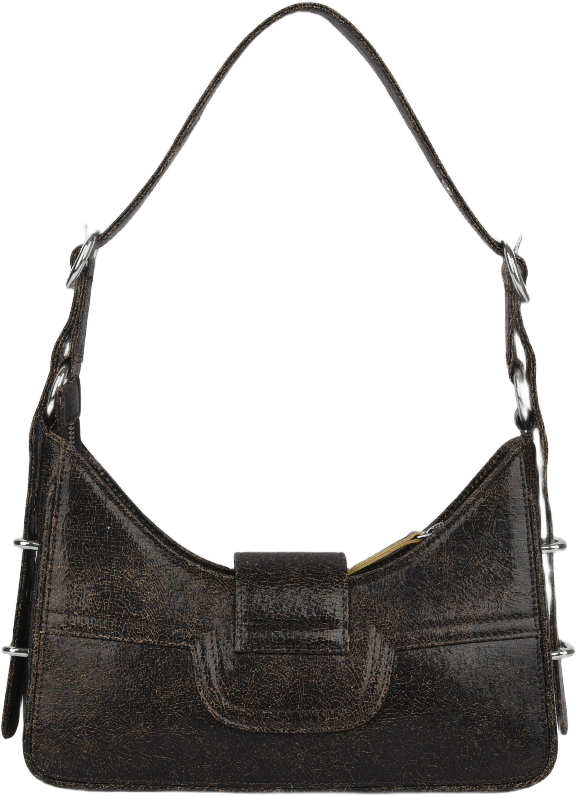 Alba Shoulder Bag