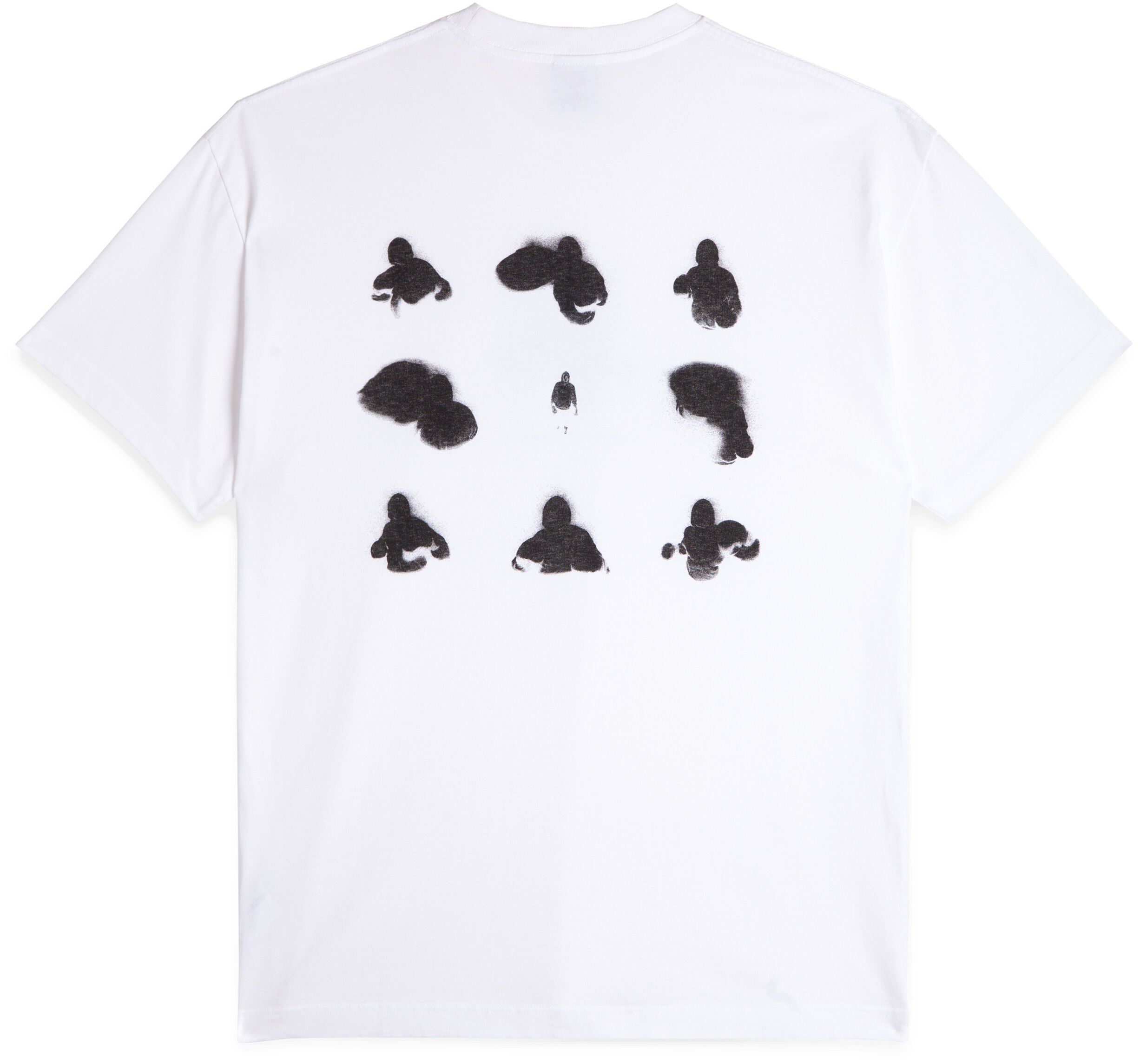 Tee | Fighting Myself