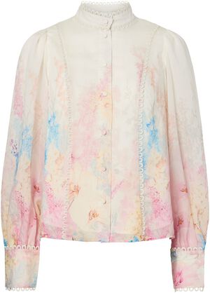 YASFLORENCE LS SHIRT - SHOW