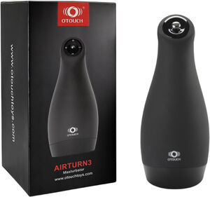 OTOUCH - Airturn3 Masturbator