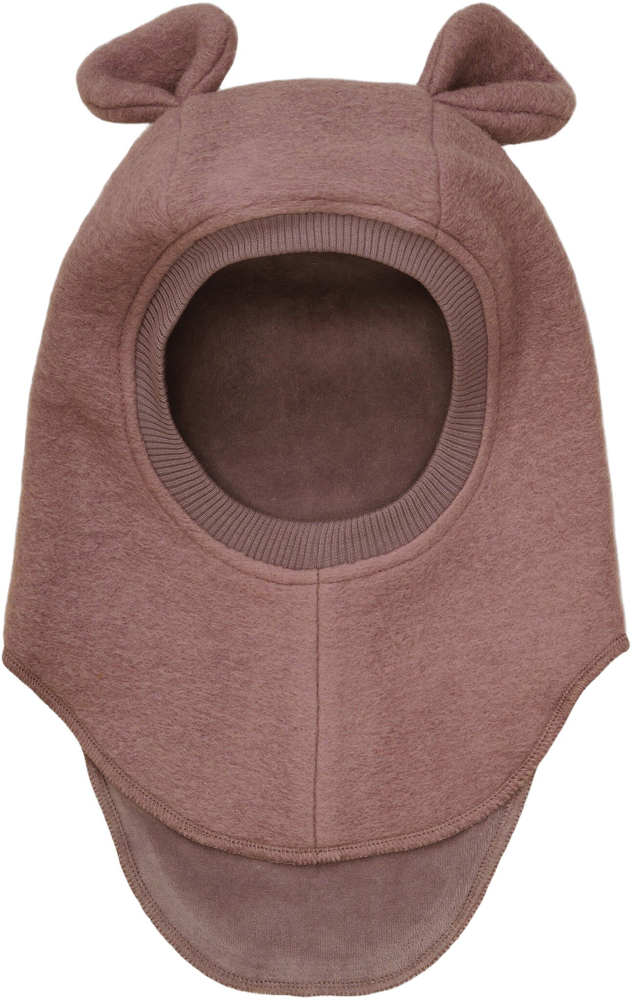 Balaclava Ears Wool