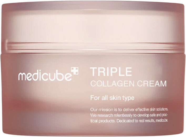 Triple Collagen Cream 4. 0
