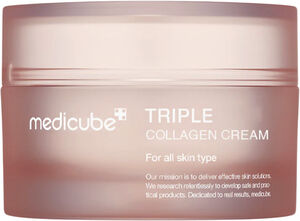 Triple Collagen Cream 4. 0