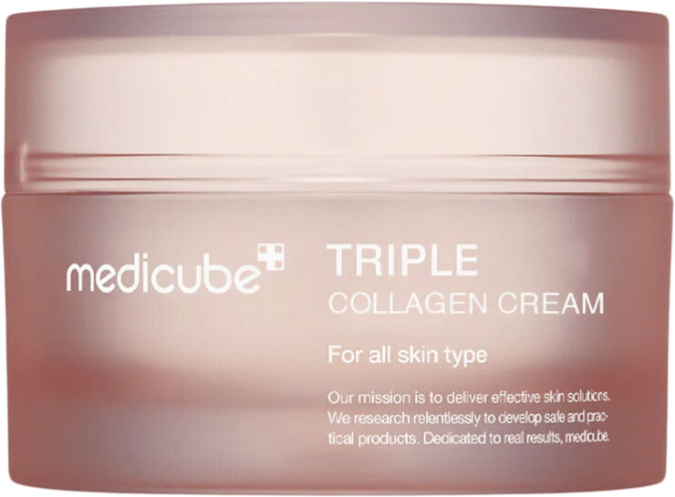 Triple Collagen Cream 4. 0
