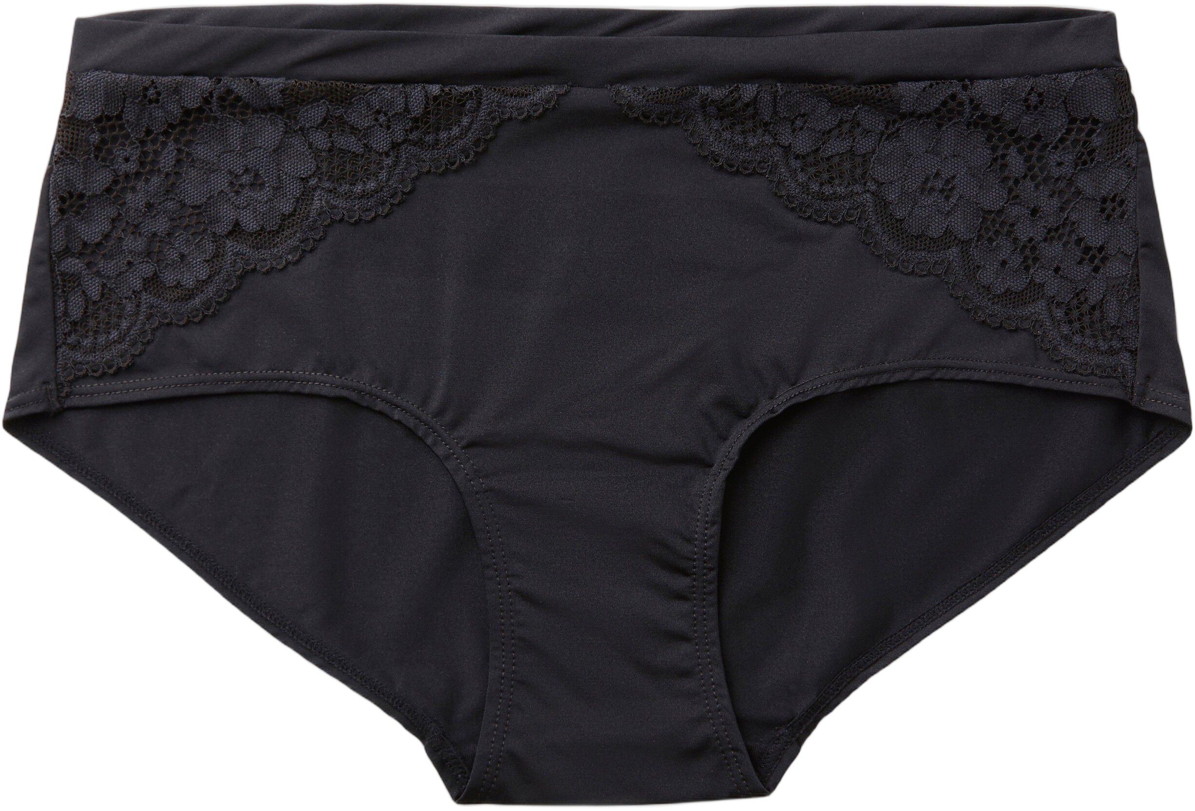 Truser med normal midje