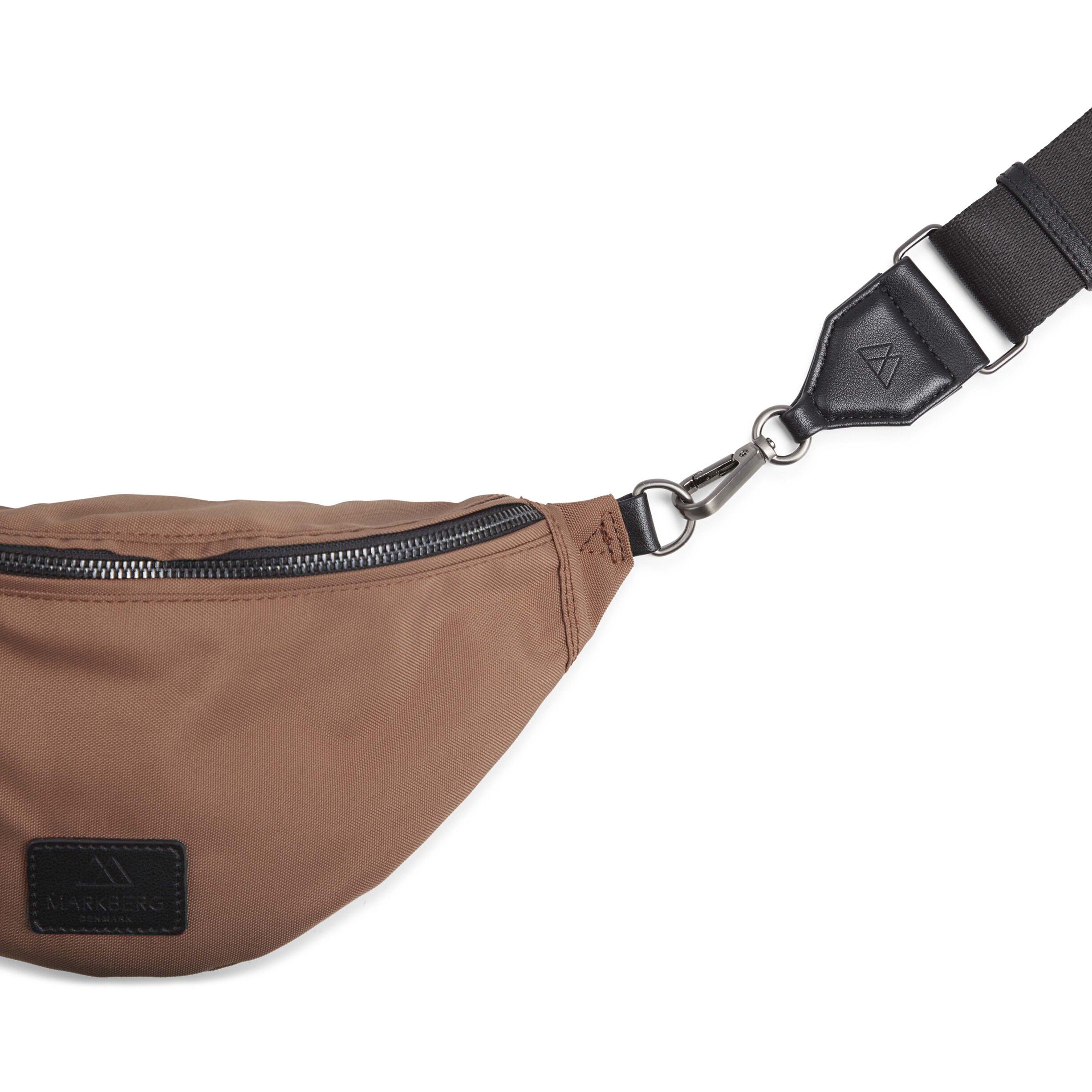 Elinormbg Bum Bag, Recycled