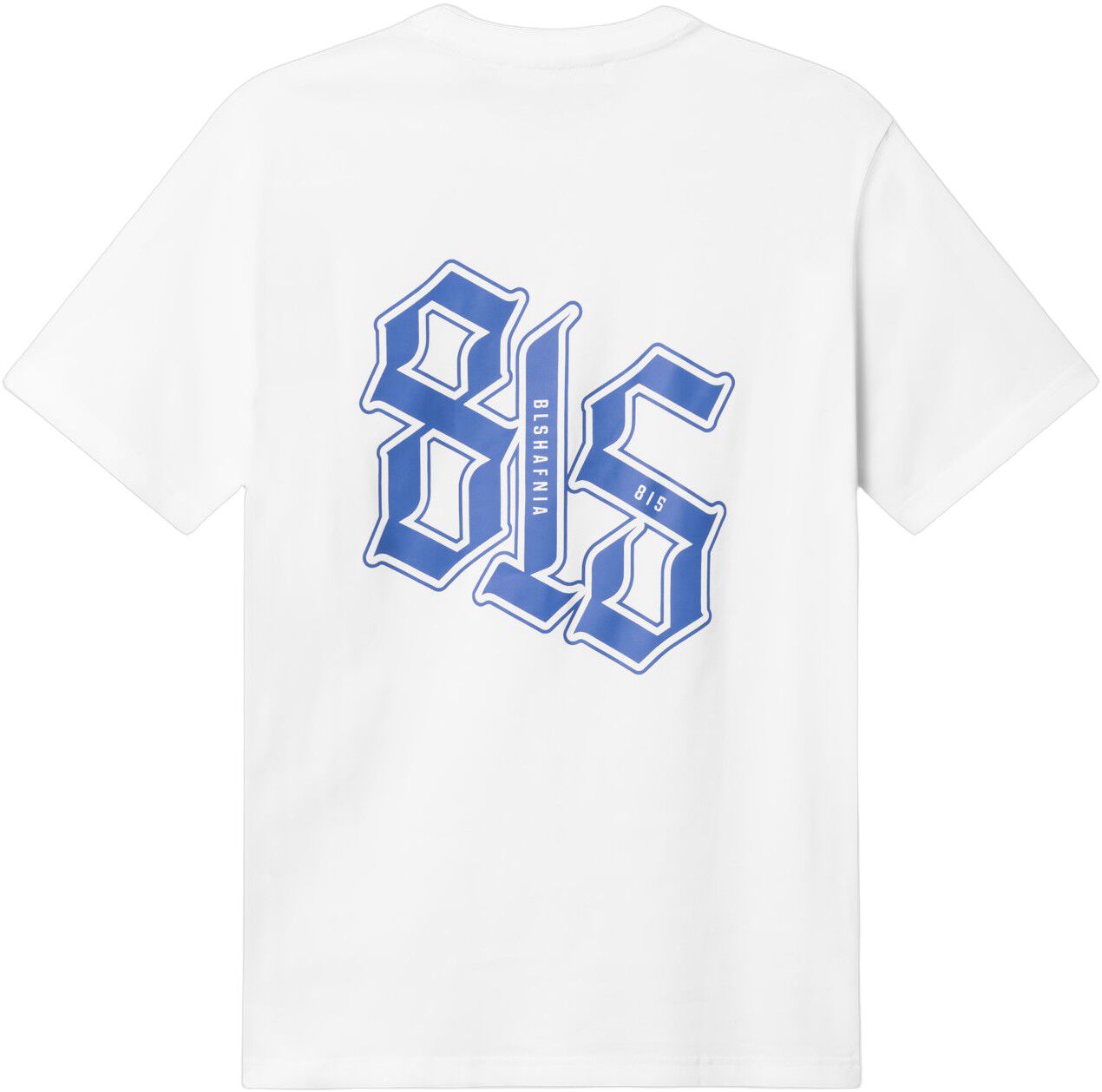 815 Central T-shirt