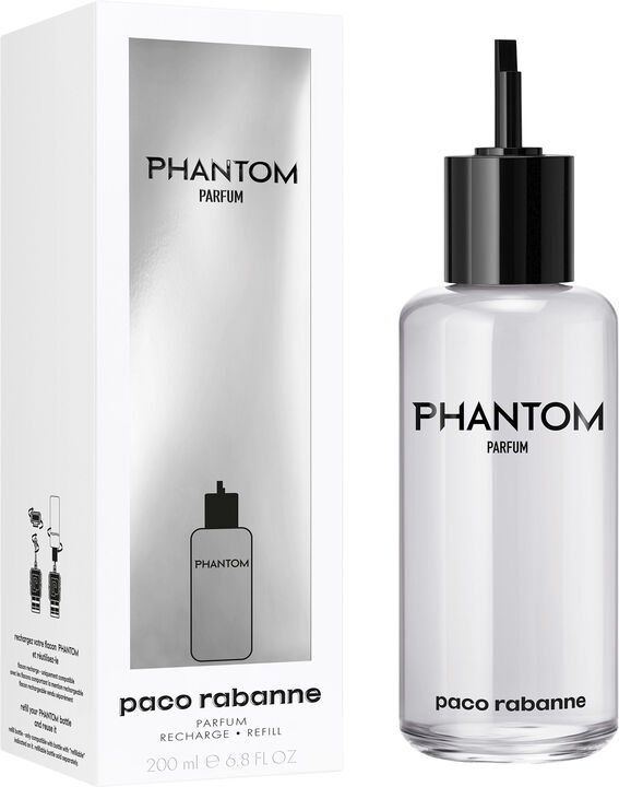 paco rabanne Phantom Parfum refill 200 ML