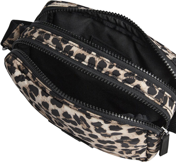 Lessmbg Crossbody Bag, Recycle