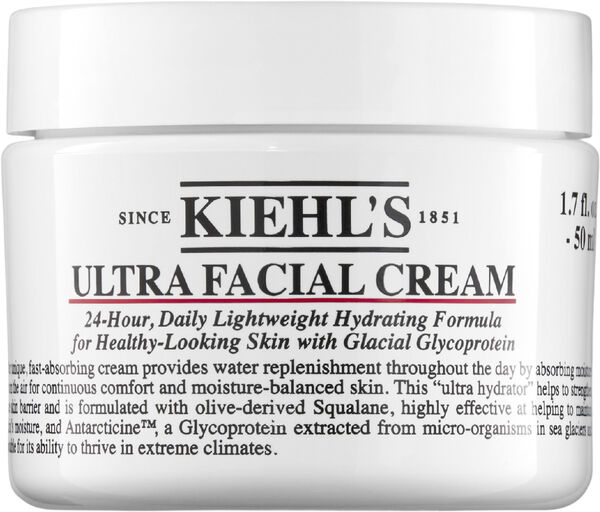 Ultra Facial Cream