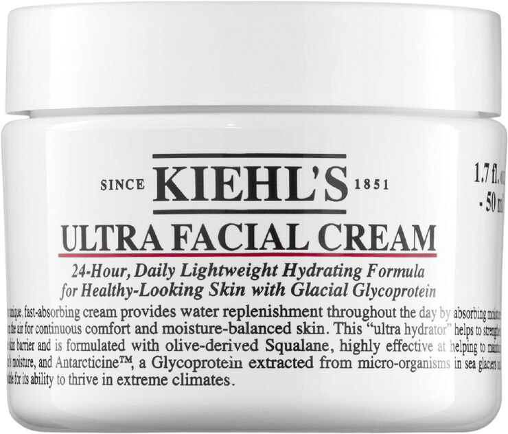 Ultra Facial Cream
