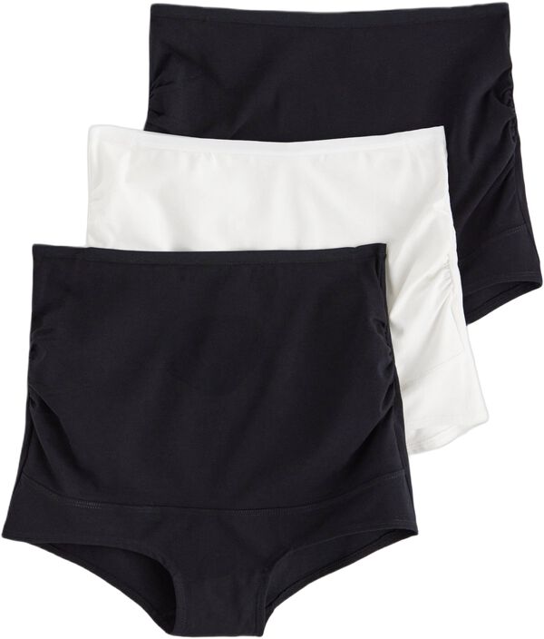 3-pakning gravidtruser