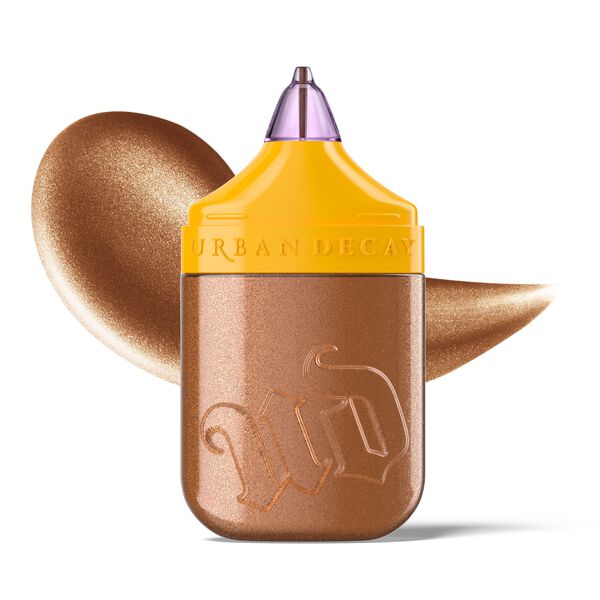 BOND HIGHLIGHTER HALF BAKED