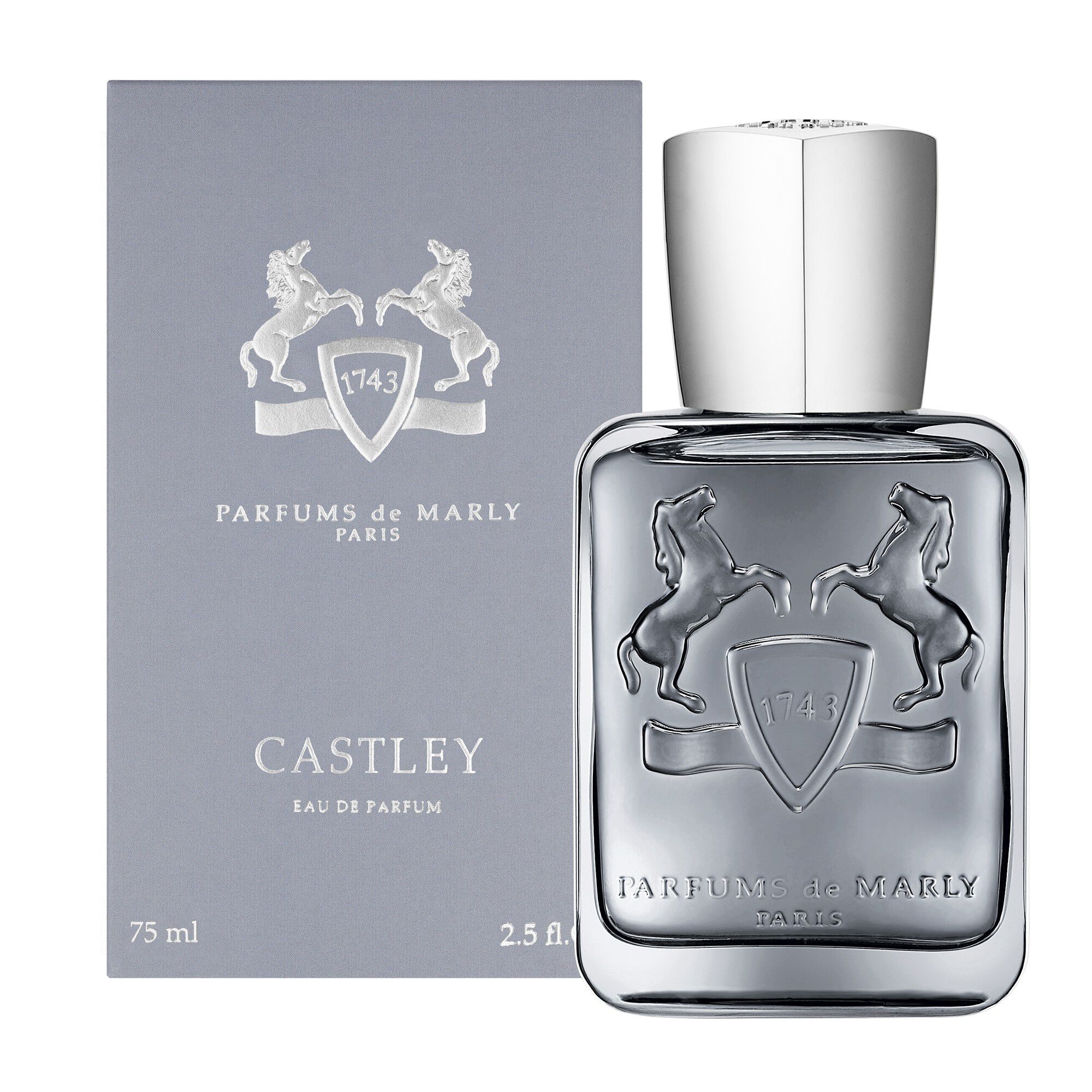 CASTLEY EDP 125 ML