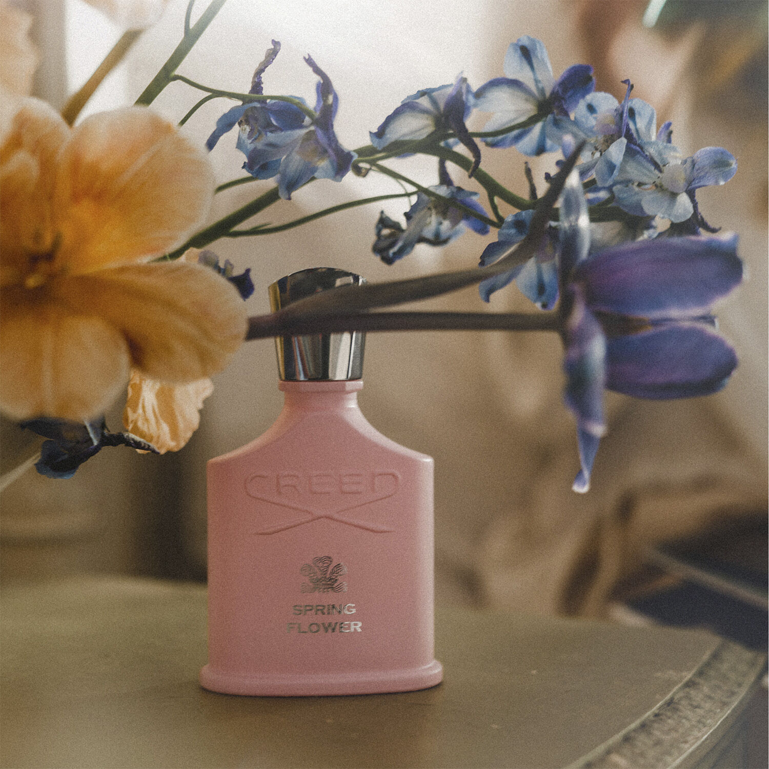 Spring Flower Eau de Parfum