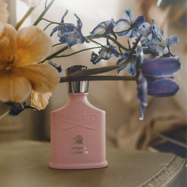 Spring Flower Eau de Parfum