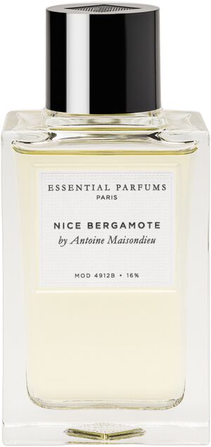 Nice Bergamotte Eau de Parfum
