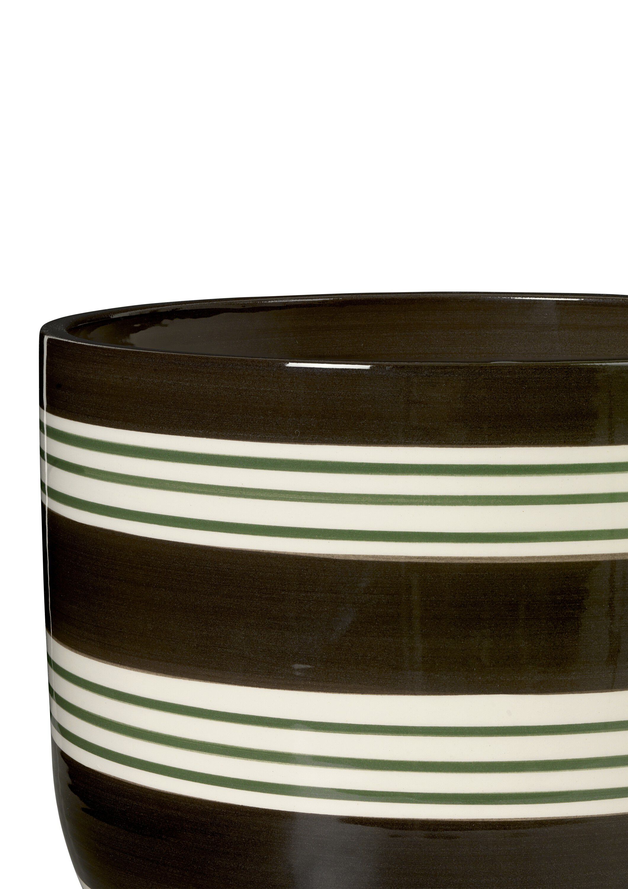 Omaggio Nuovo Urtepotteskjuler &Oslash;19 cm brun