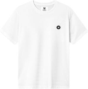 Ace badge T-shirt