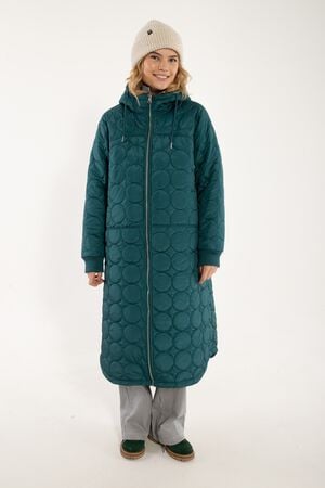 Danedrama Thermo Coat Dk Slate