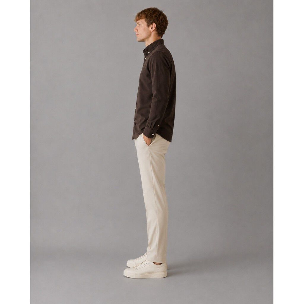 Eske Oxford Shirt