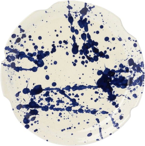 Splash Side Plate Organic