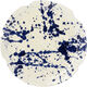 Splash Side Plate Organic