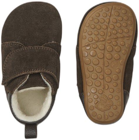 Teddy Dark Brown