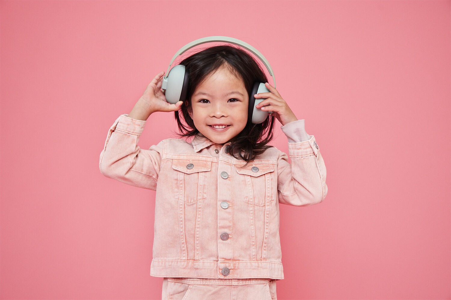 Hush H&oslash;rev&aelig;rn