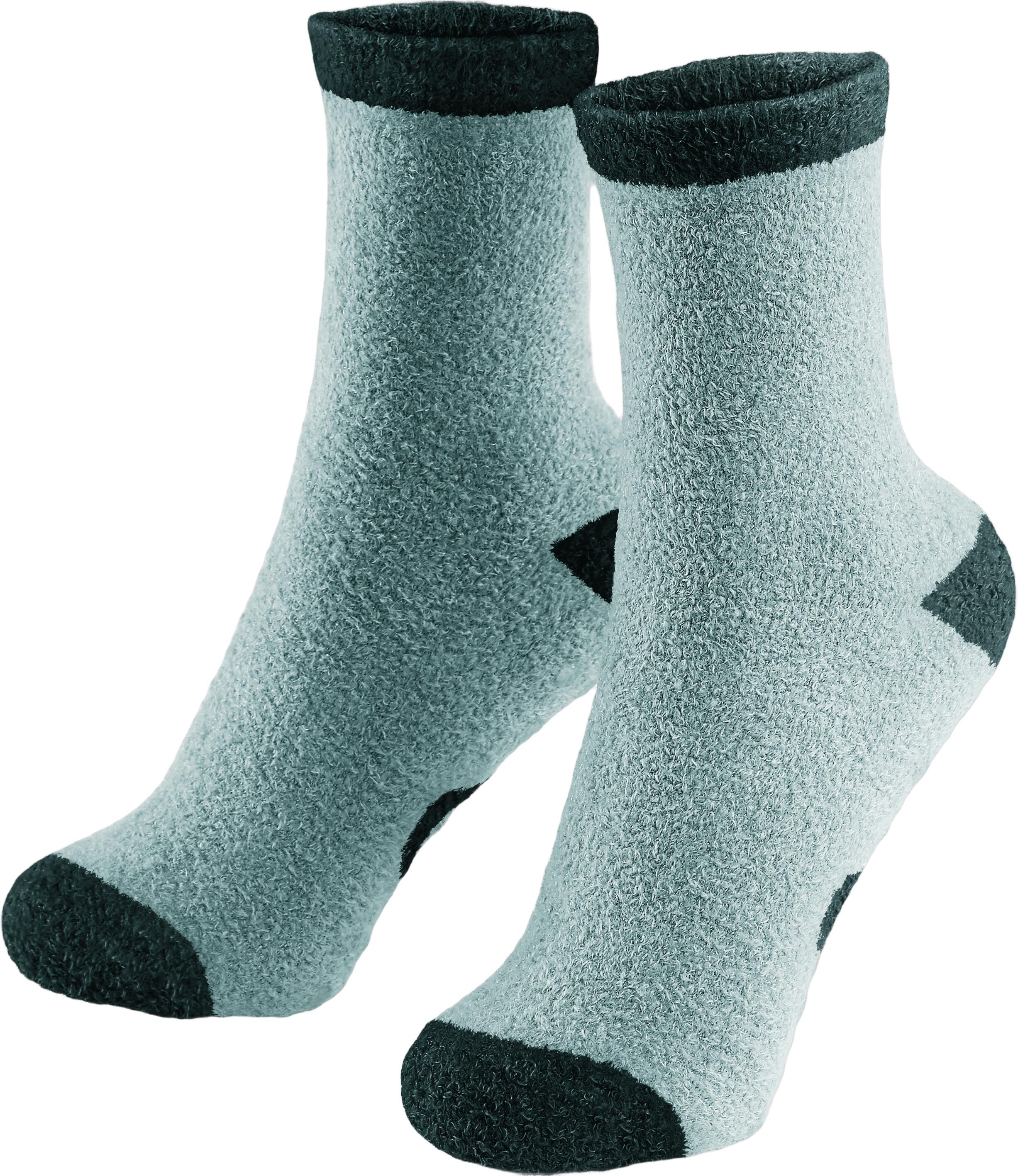 Everyday Fluffy Sockzzz