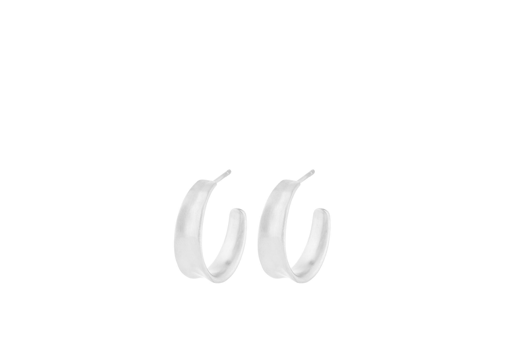 Small Saga Earrings 22 mm