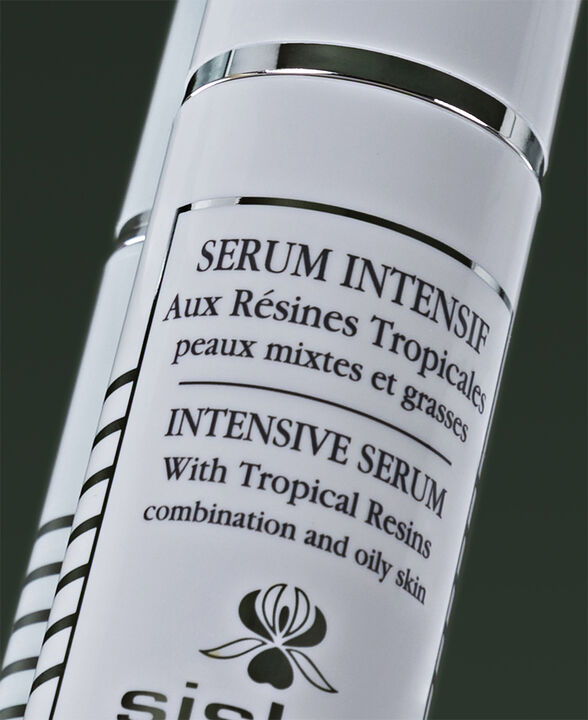 Tropical Resins Intensive Serum