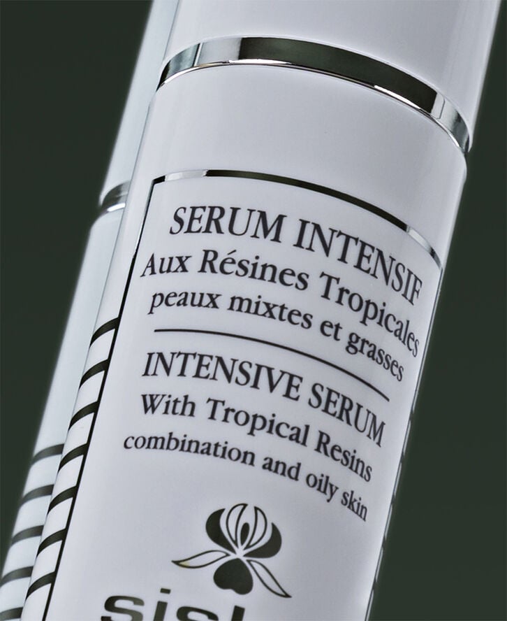 Tropical Resins Intensive Serum