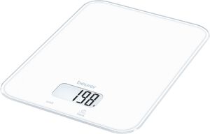 Beurer KS 19 Pure White kj&oslash;kkenvekt