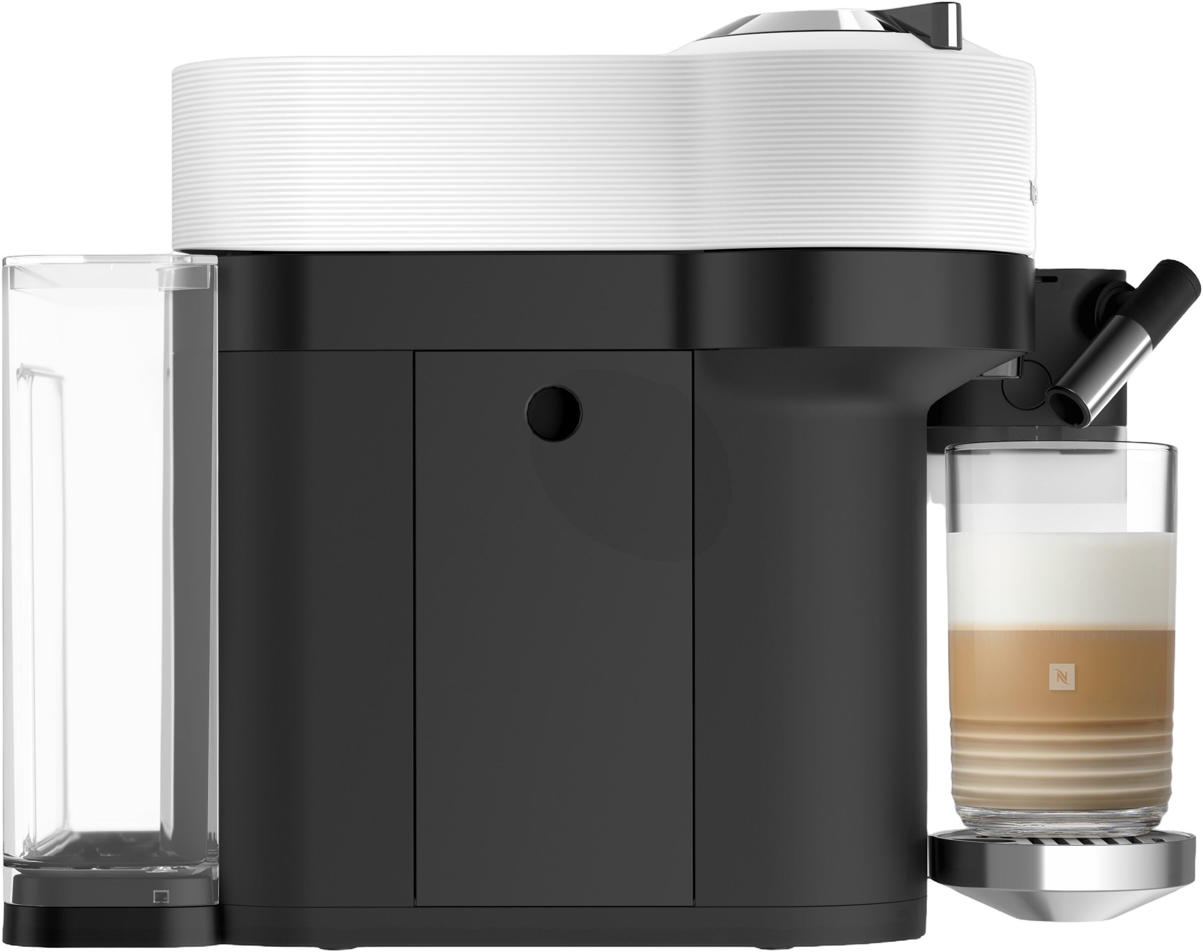 Vertuo Lattissima White